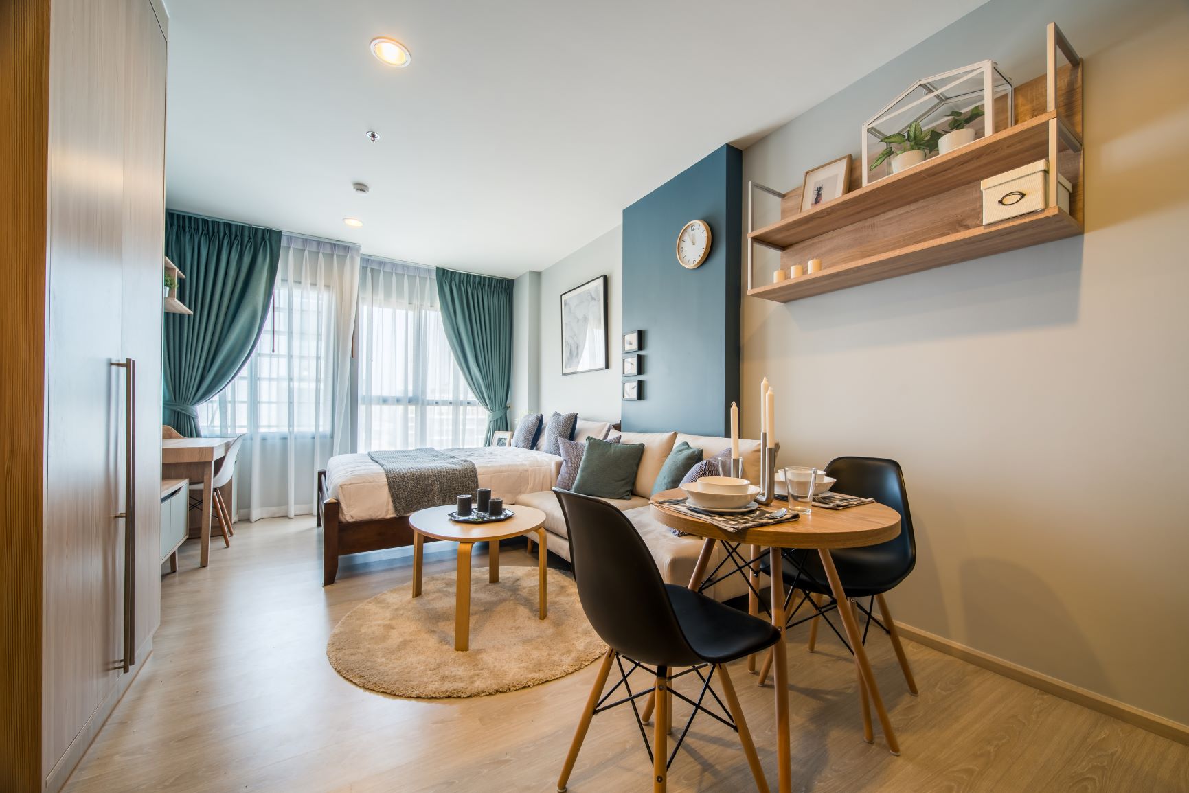 ริทึ่ม อโศก 2