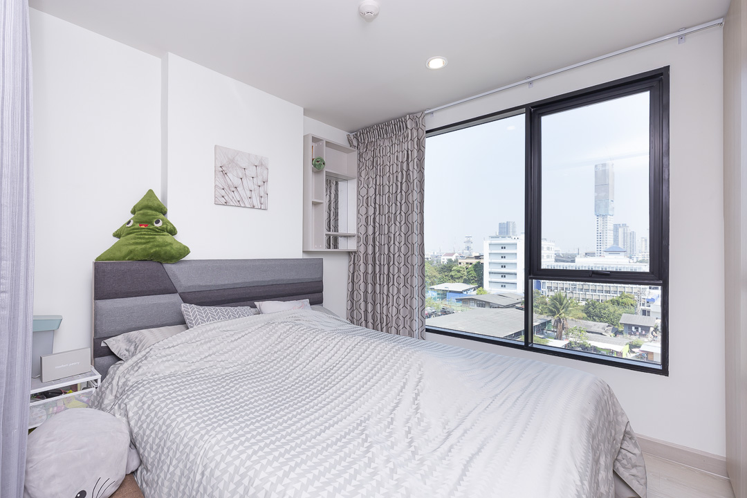 เดอะ นิช โมโน สุขุมวิท 50