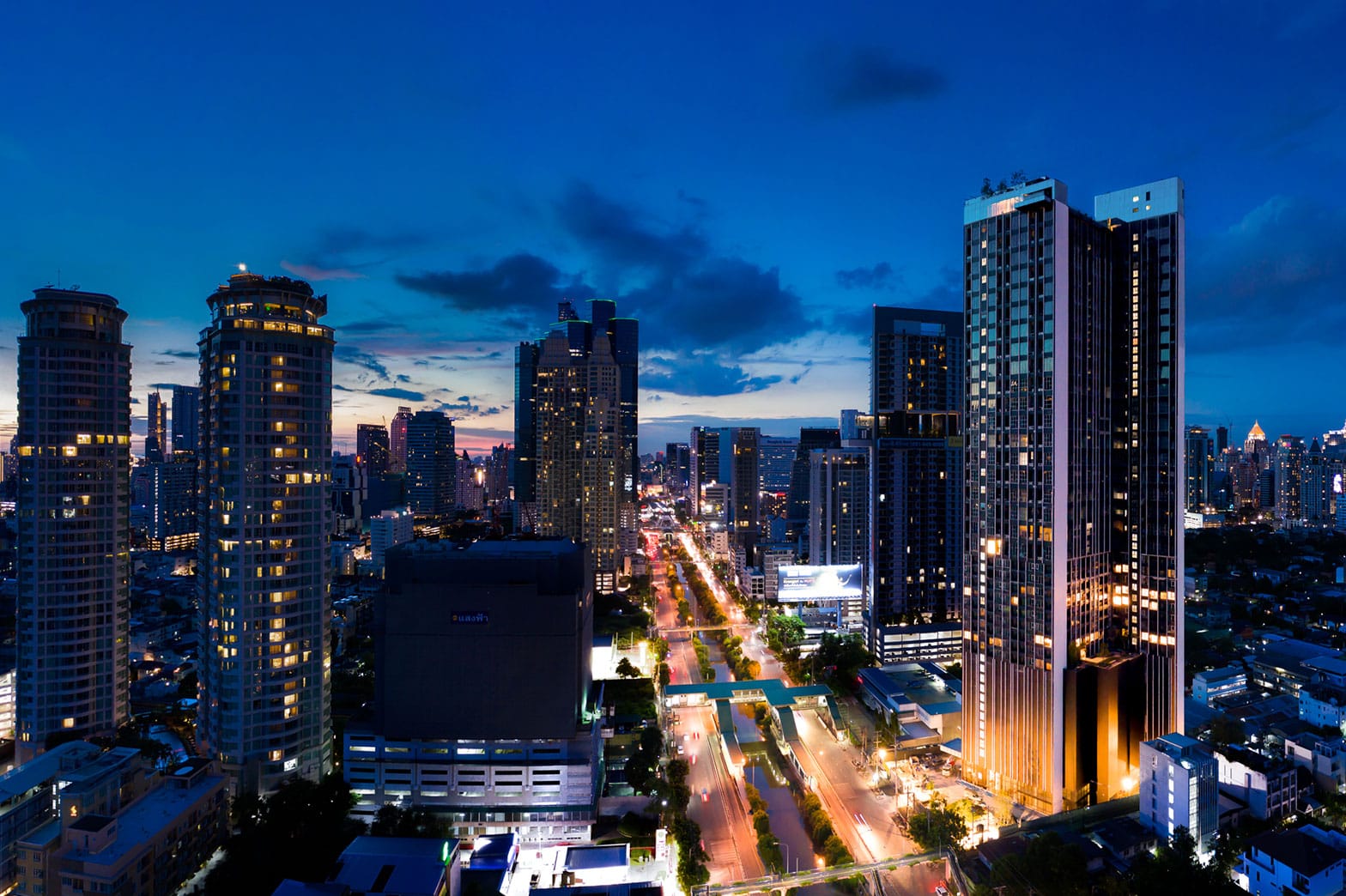 รูปยูนิตและโครงการ
