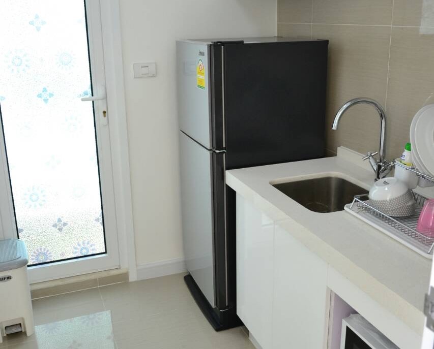 Unit & Project Photos 4