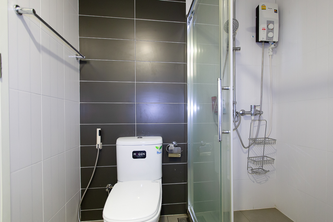 Unit & Project Photos 3
