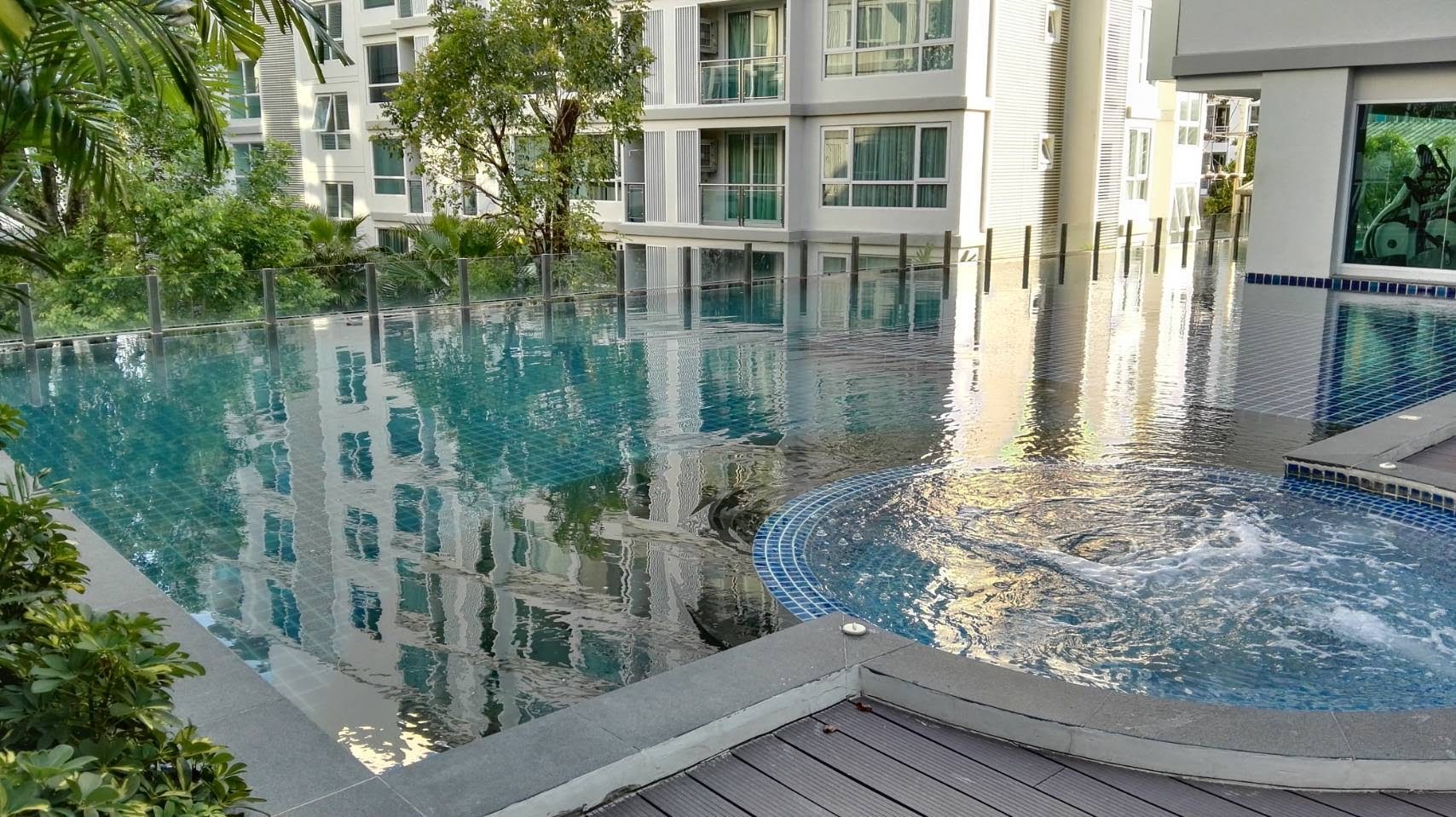 รูปยูนิตและโครงการ 3