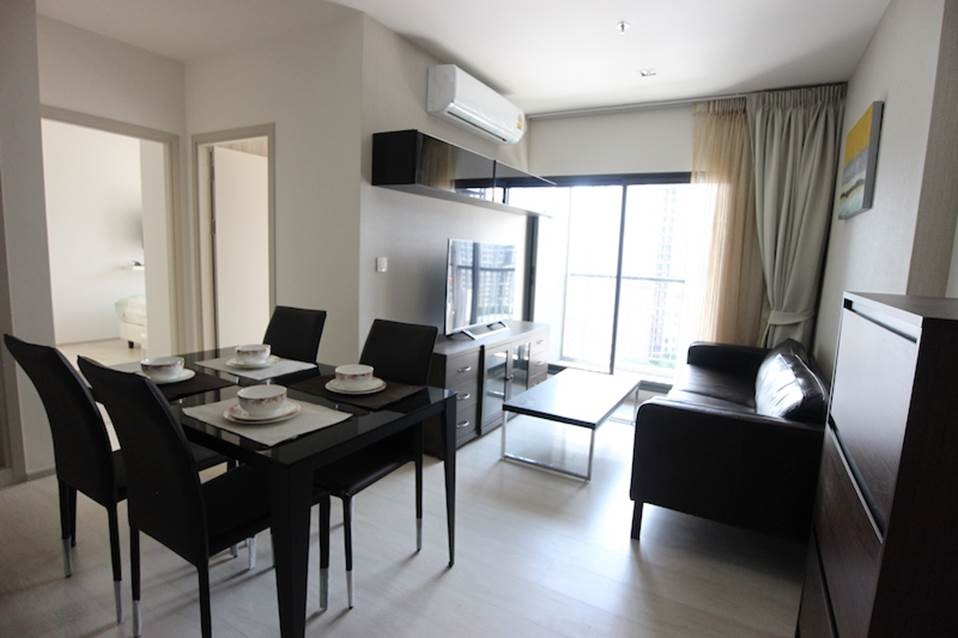 Life Sukhumvit 48