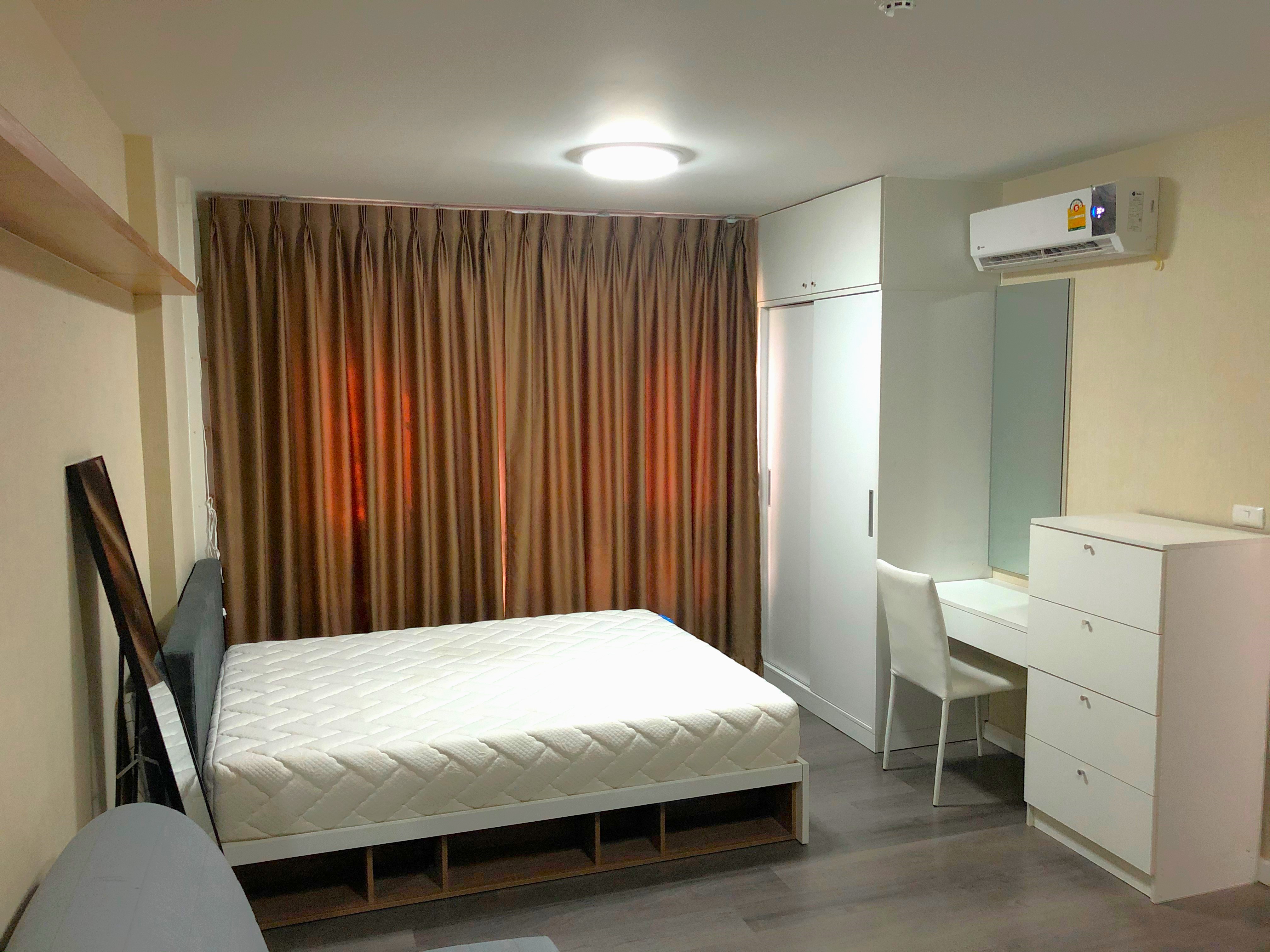 dcondo Campus Resort Bangna