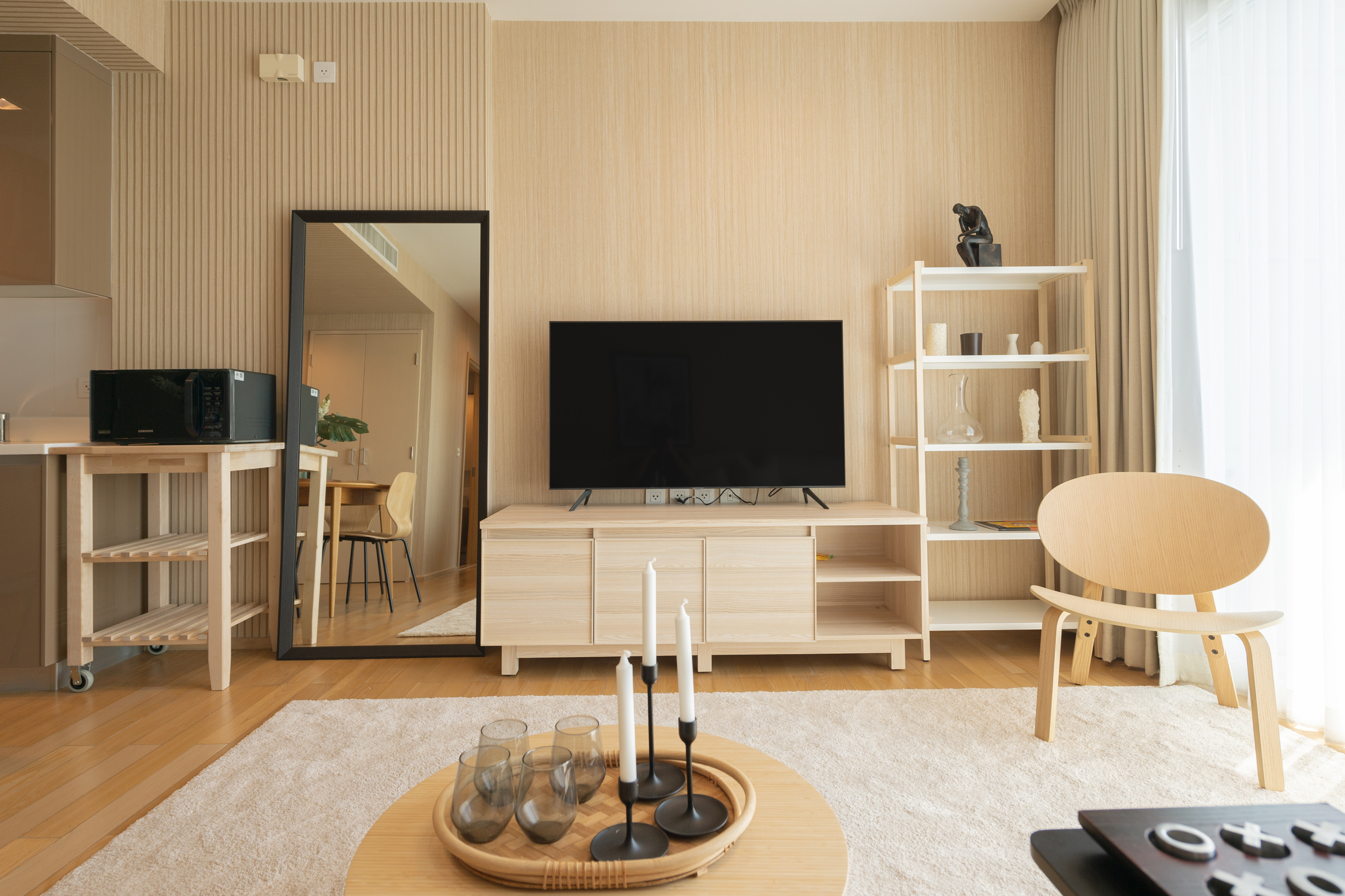 Unit & Project Photos 5