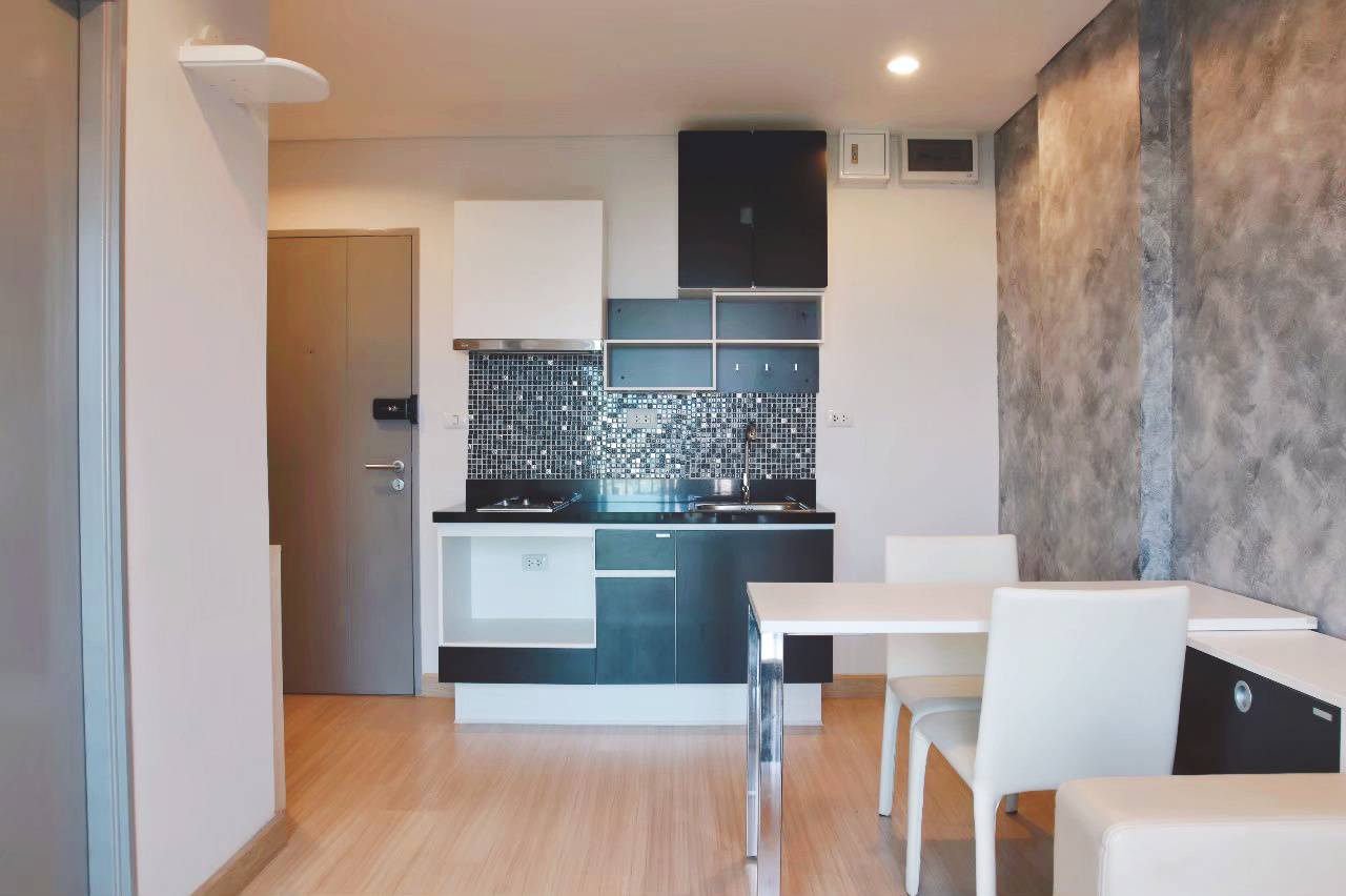 Unit & Project Photos 5