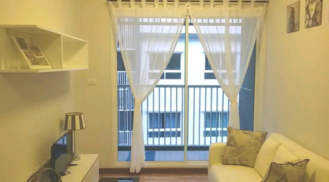 The Trust Residence