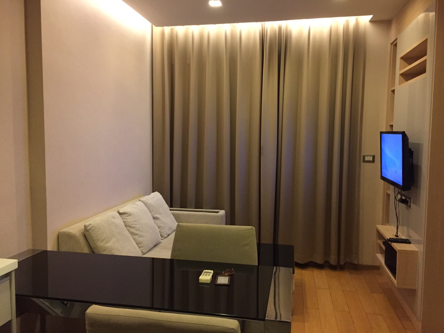 The Address Asoke
