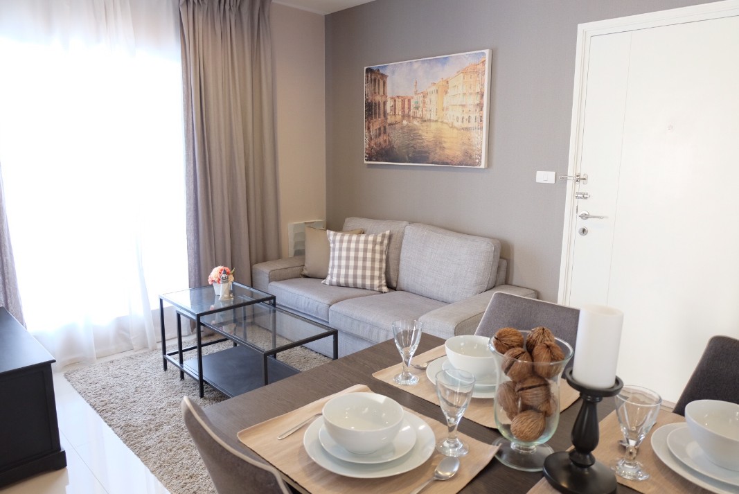 Aspire Sukhumvit 48
