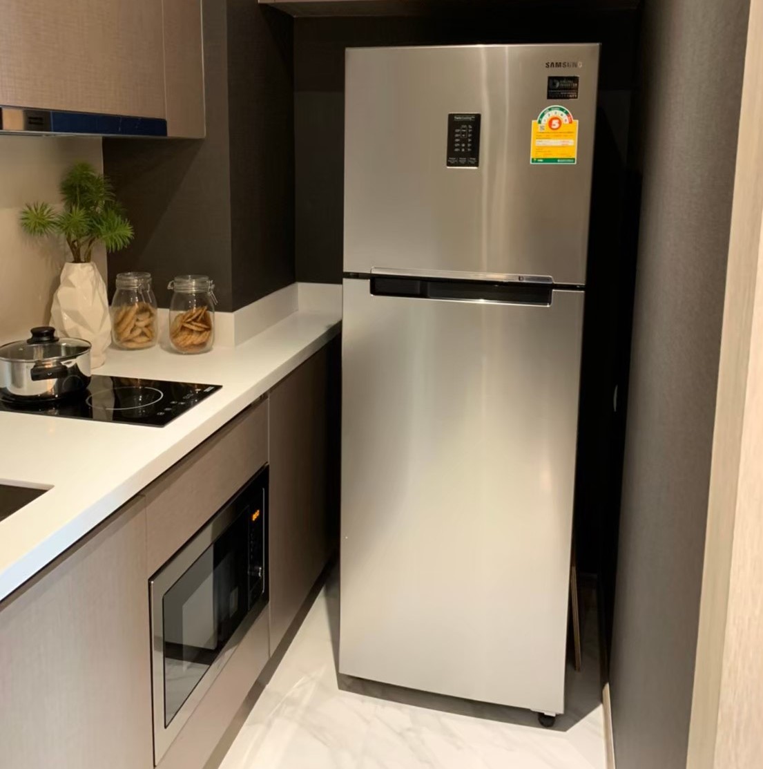 Unit & Project Photos 5