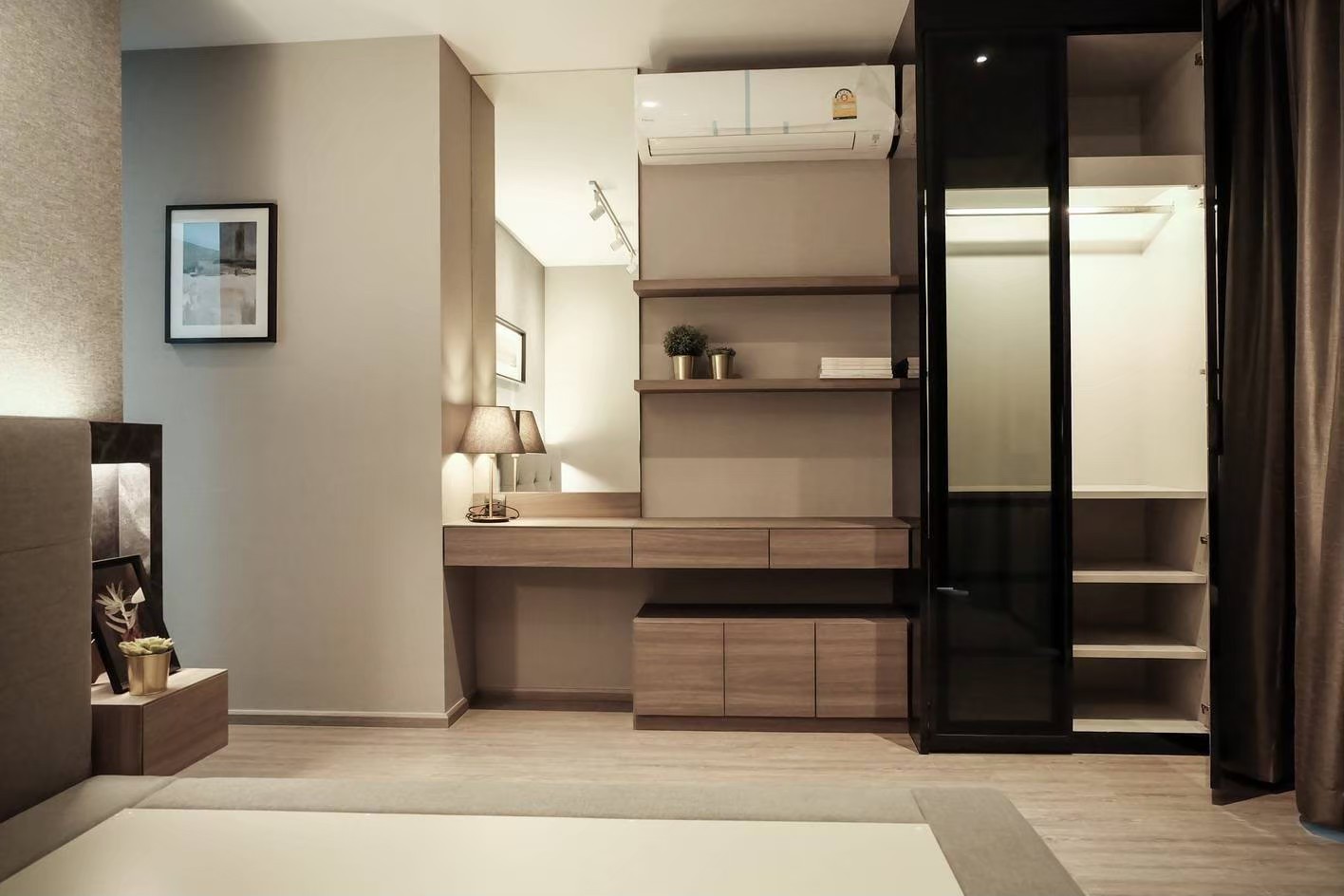 Unit & Project Photos 2