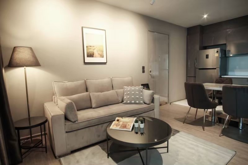 Rhythm Ekkamai