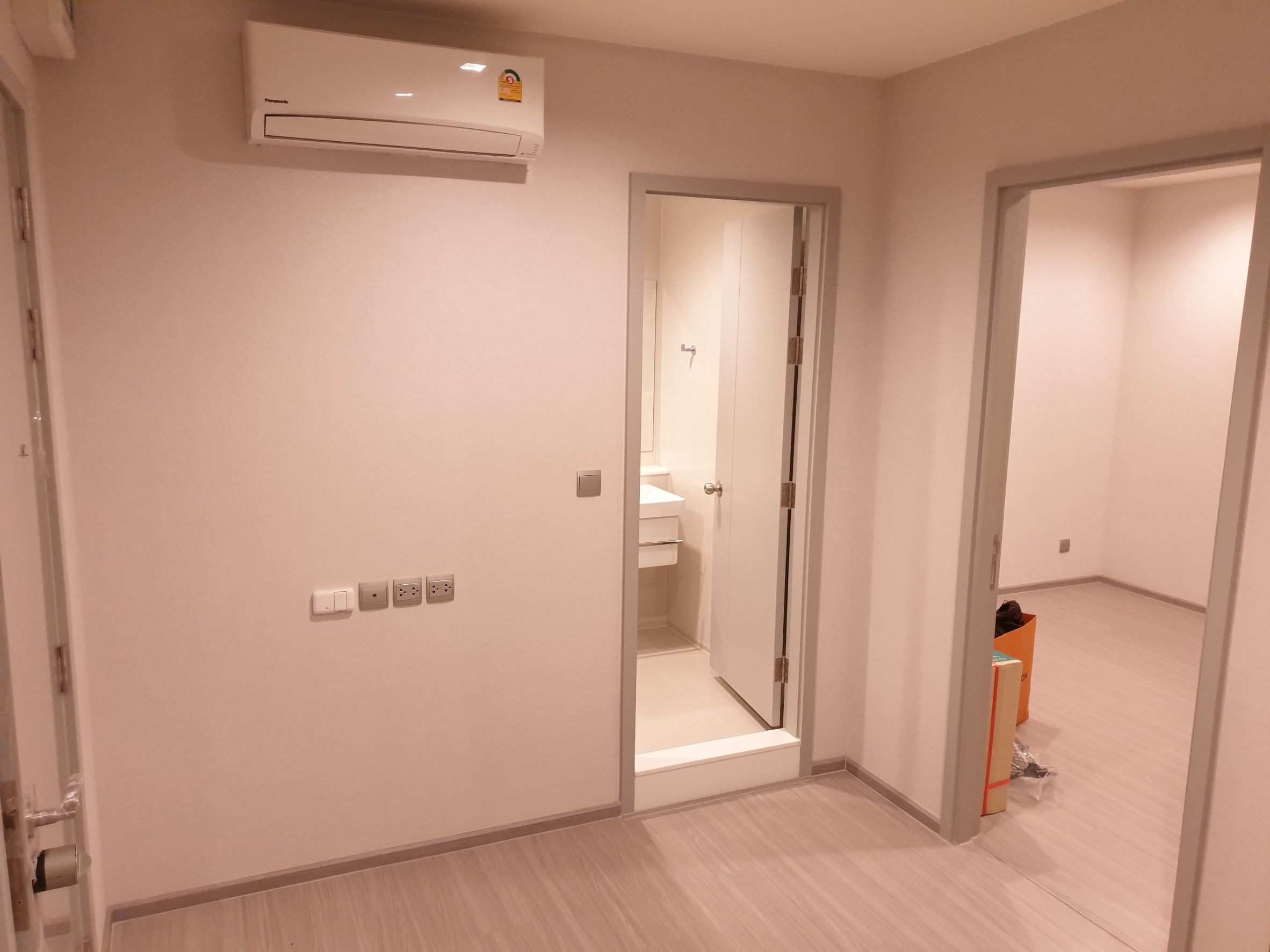 Life Sukhumvit 62