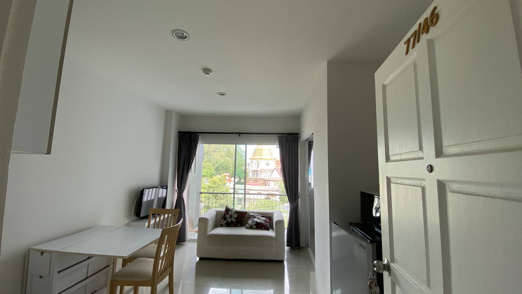 Naka Condotel