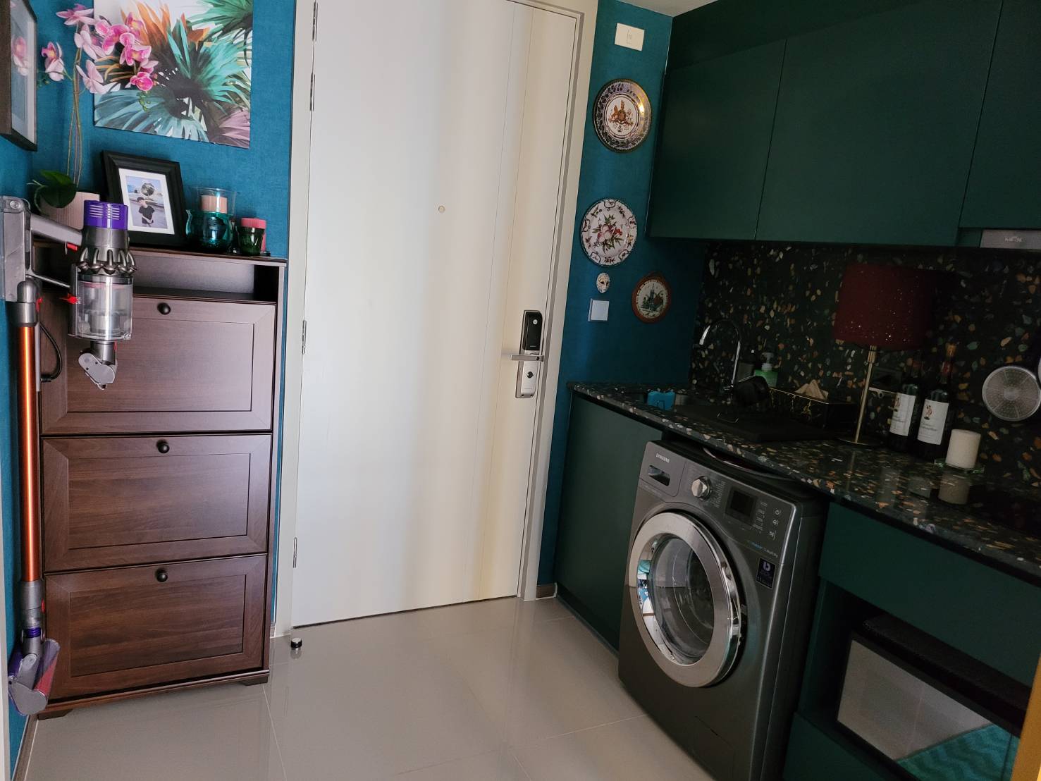 Unit & Project Photos 2