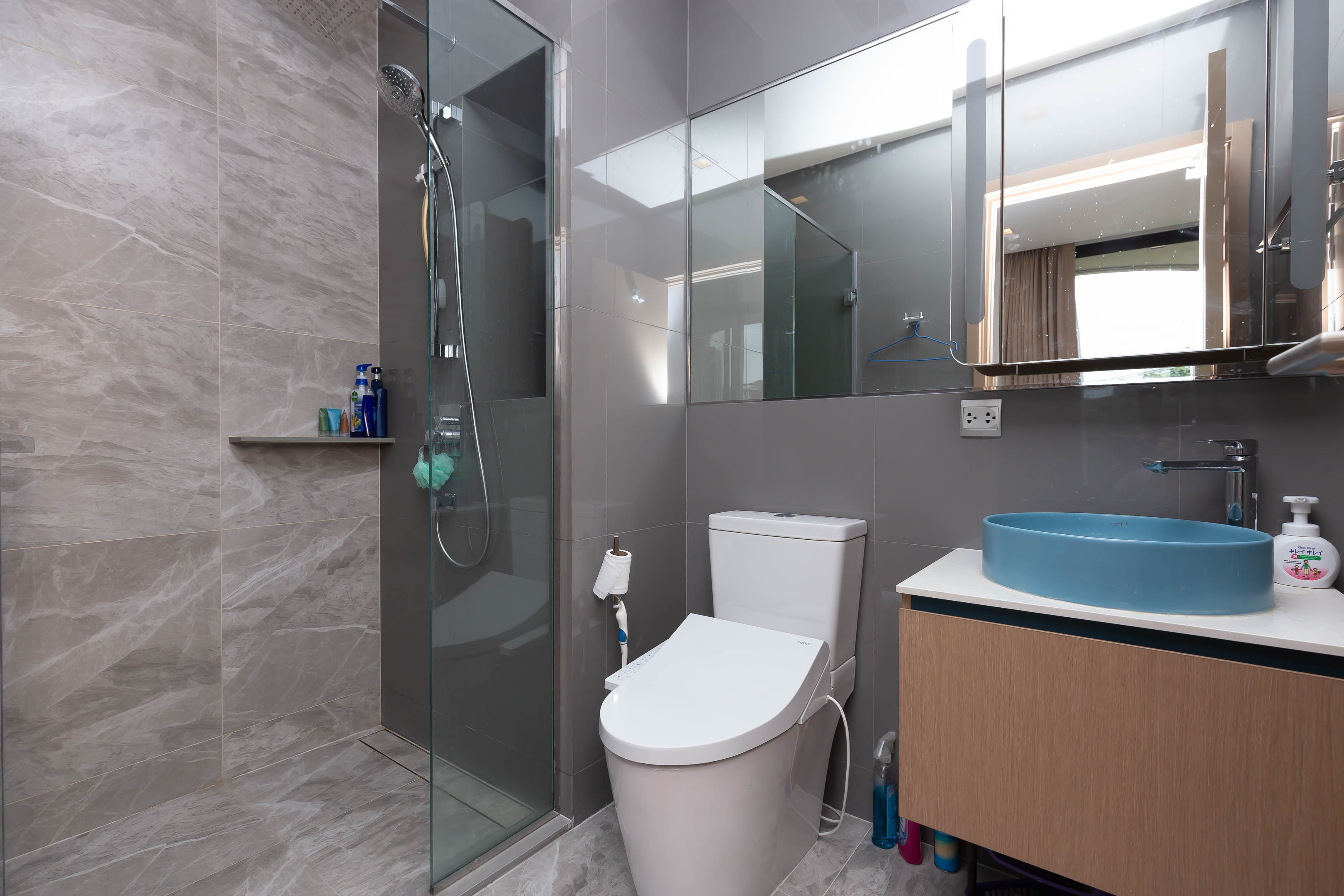 Unit & Project Photos 3