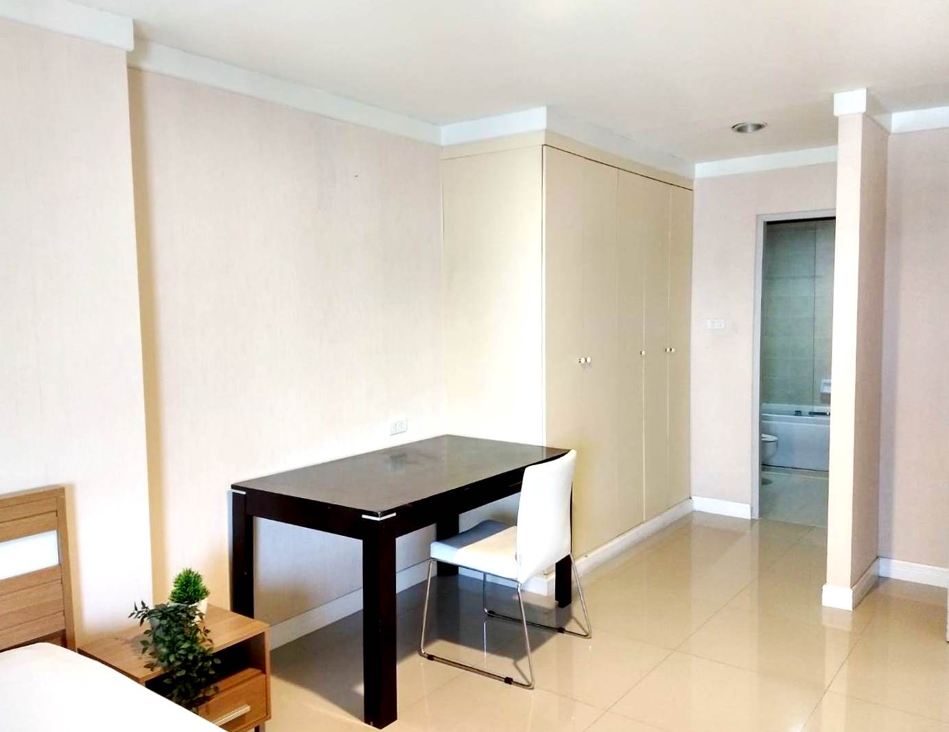 Unit & Project Photos