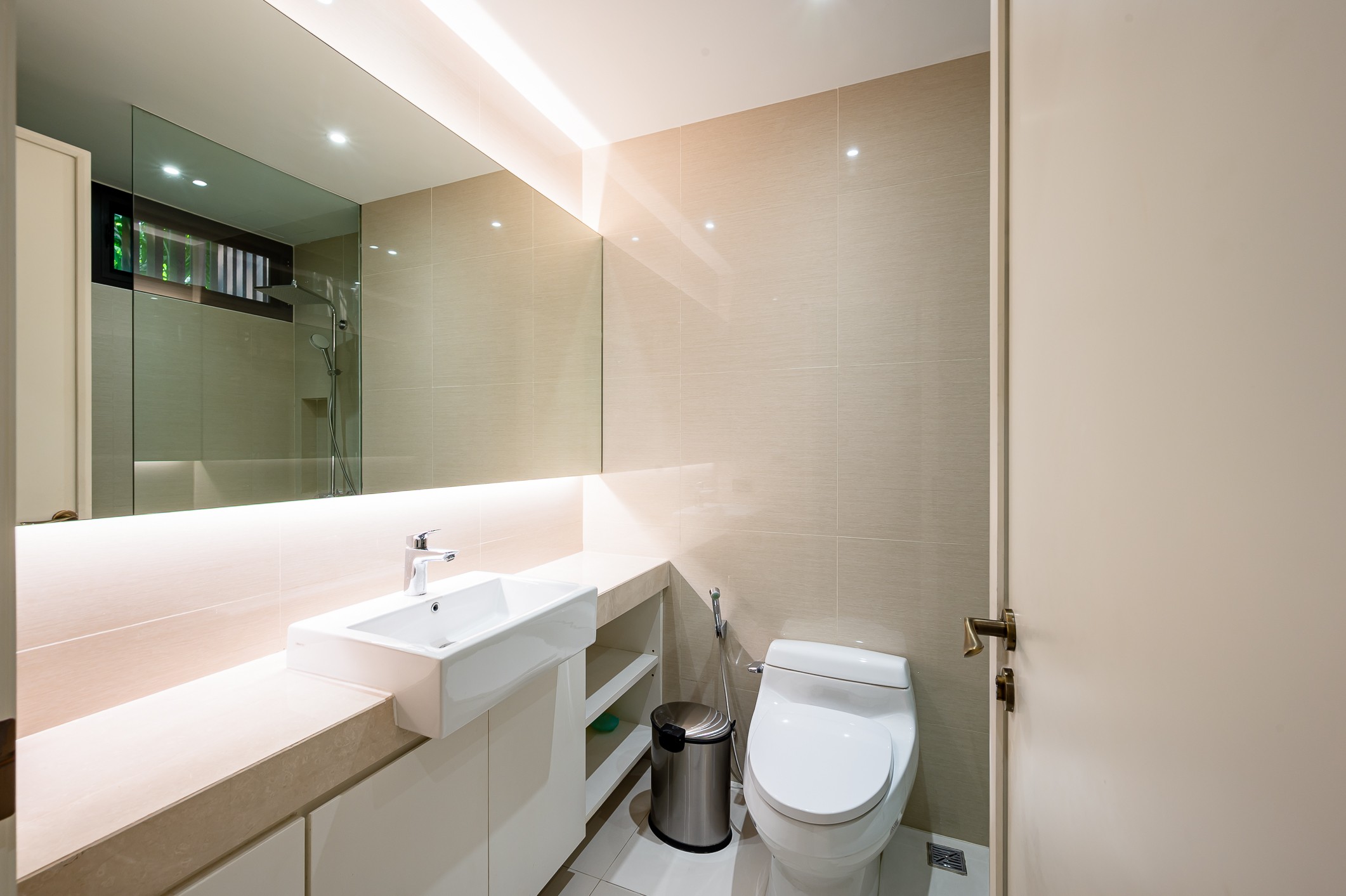 Unit & Project Photos