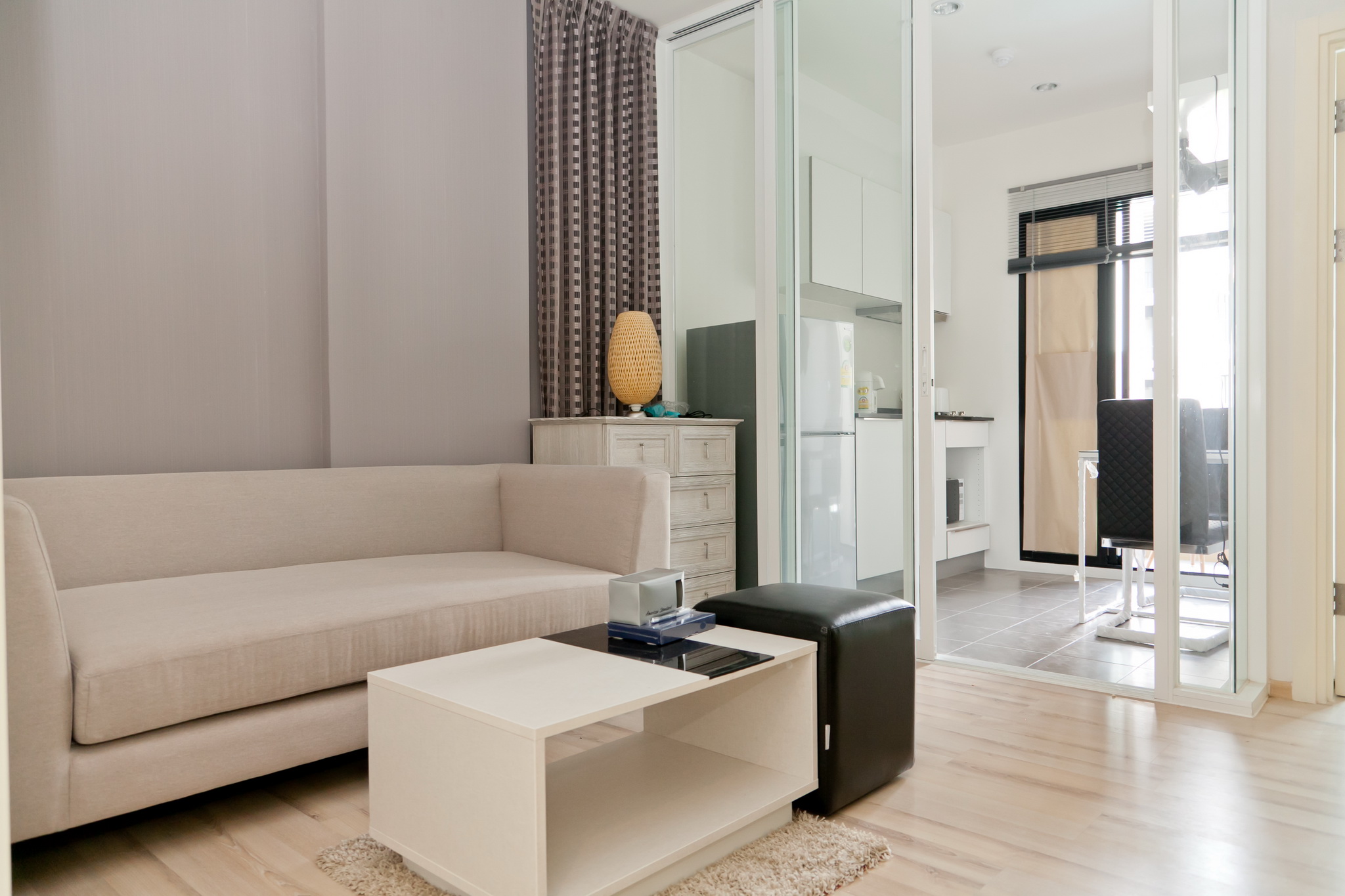 เดอะ เบส อัพทาวน์ - ภูเก็ต