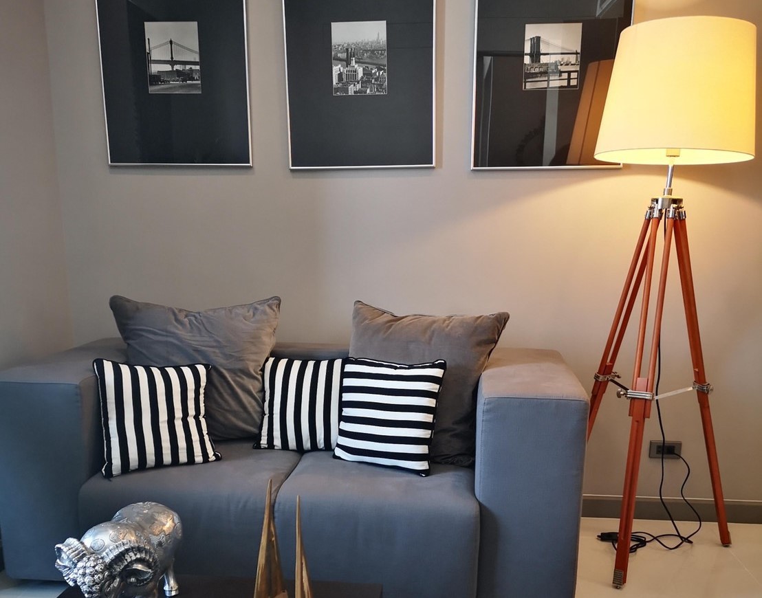 Unit & Project Photos 3