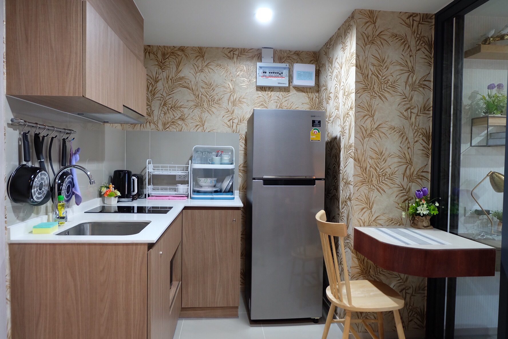 Unit & Project Photos 4