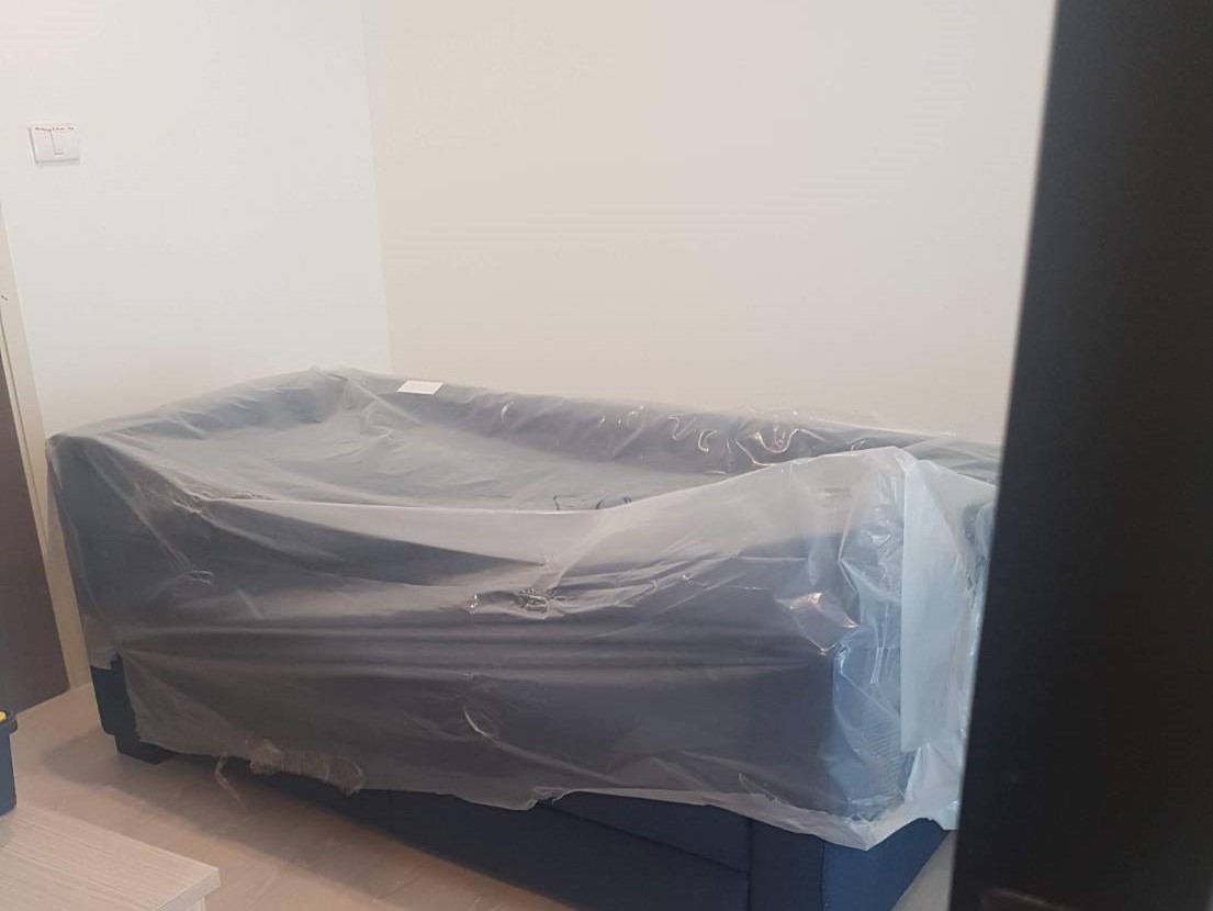 Unit & Project Photos 4