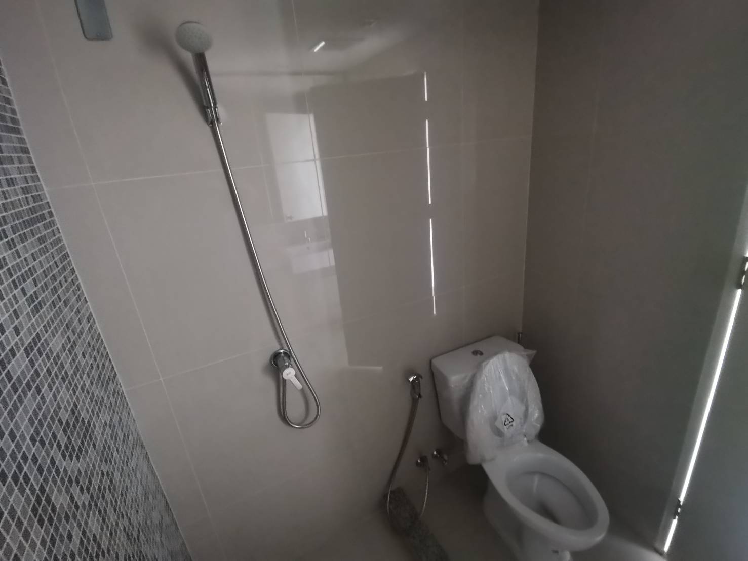 Unit & Project Photos 2