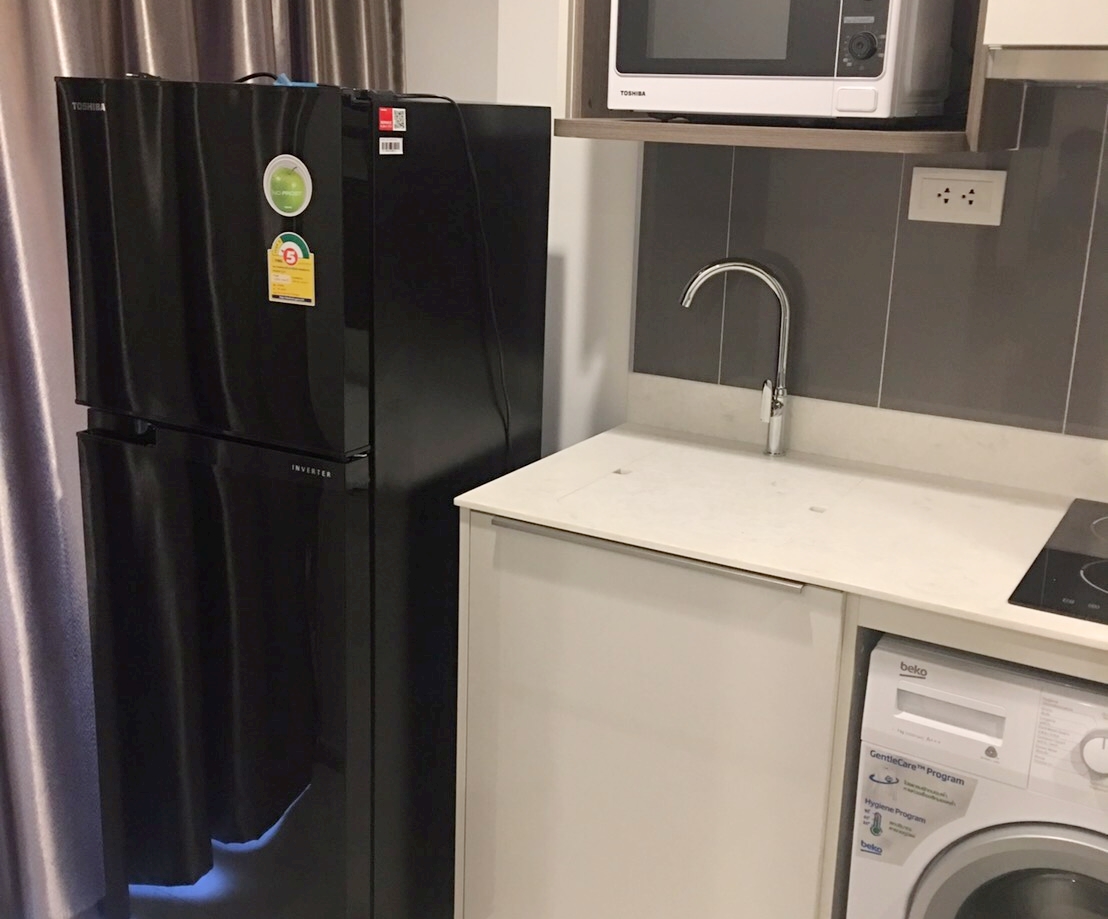 Unit & Project Photos 3