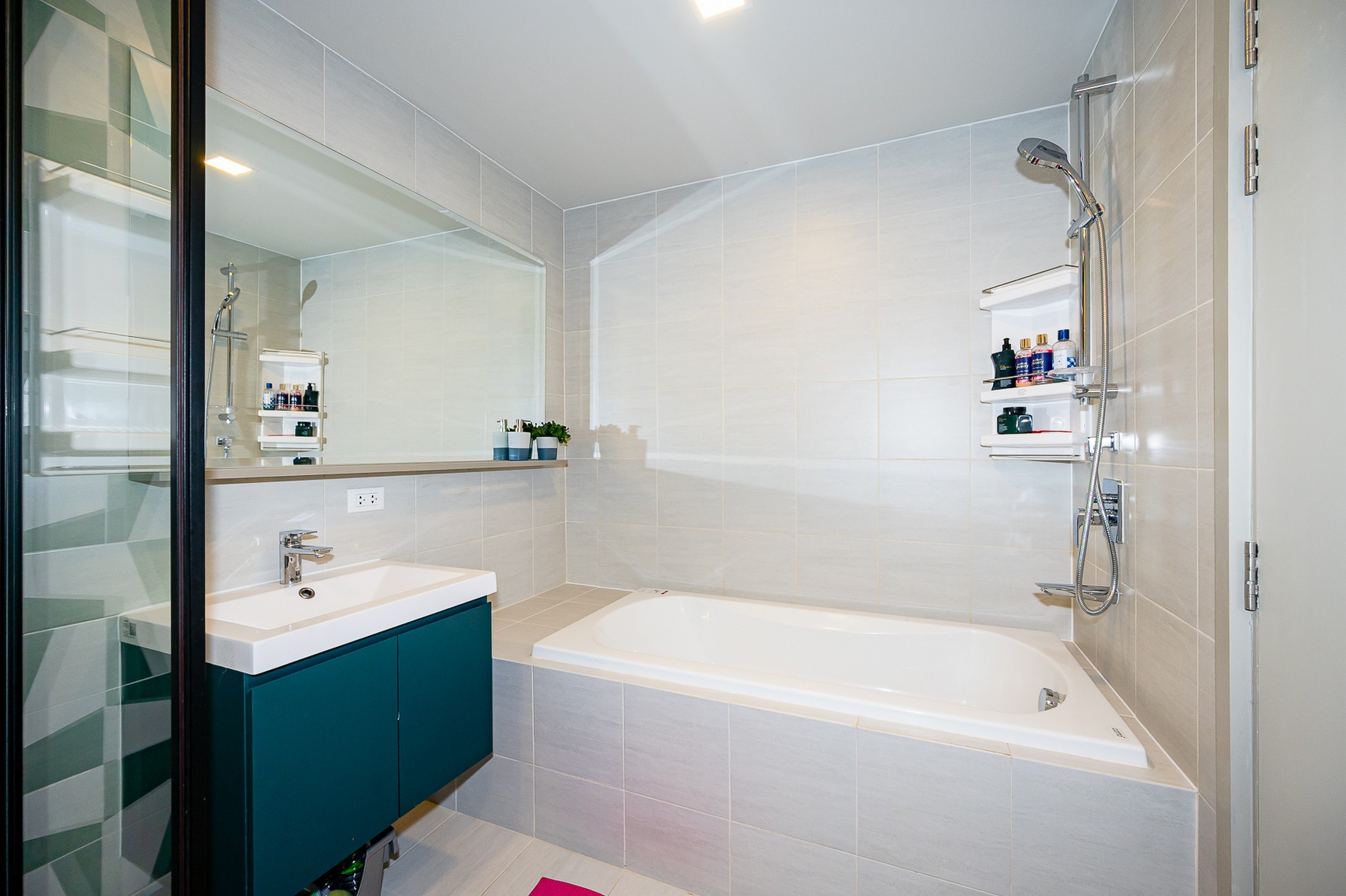 The Base Sukhumvit 50