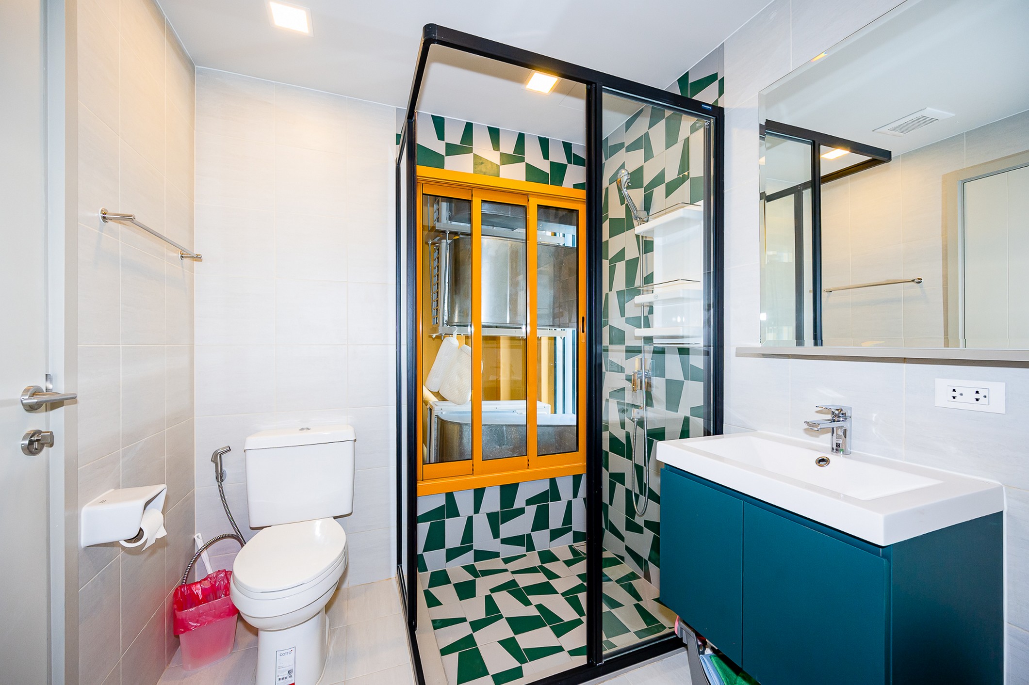 The Base Sukhumvit 50
