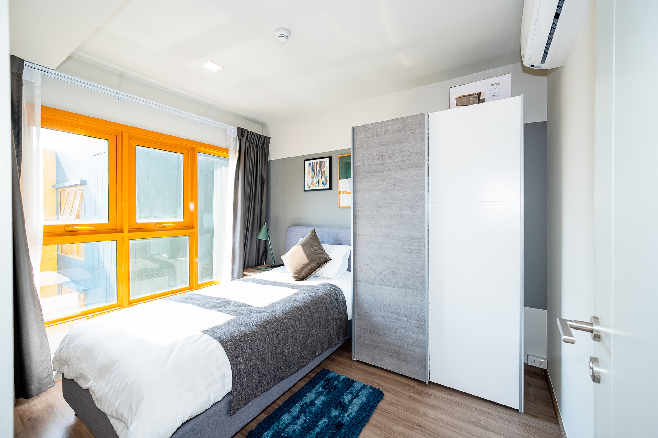 The Base Sukhumvit 50