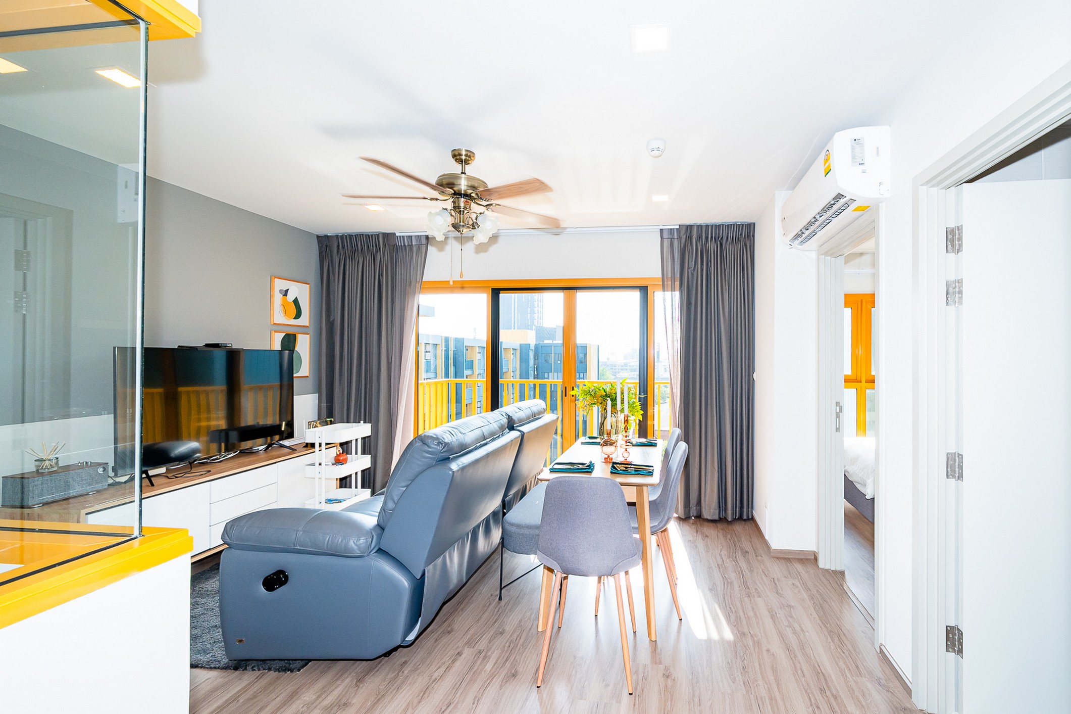 The Base Sukhumvit 50