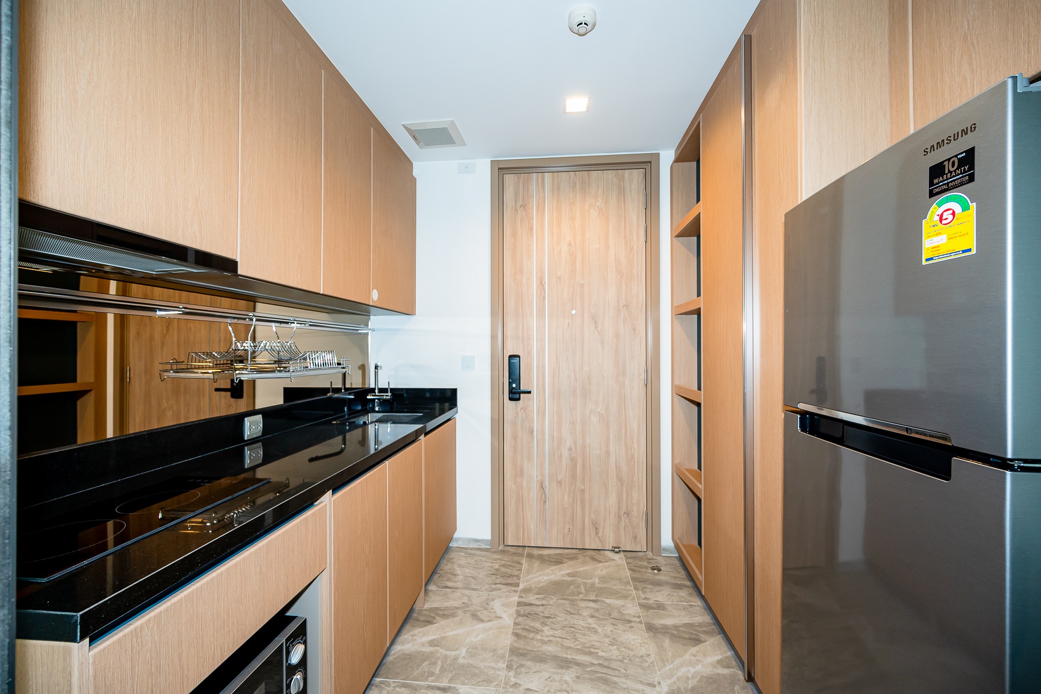 Unit & Project Photos 2