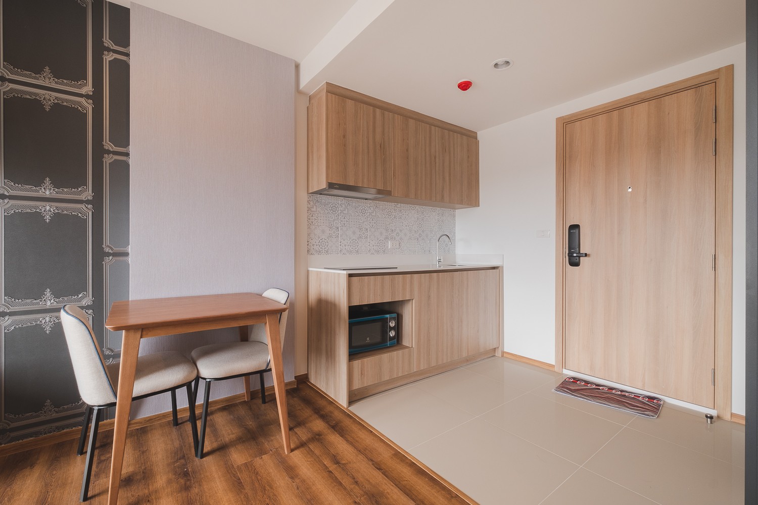Unit & Project Photos 5
