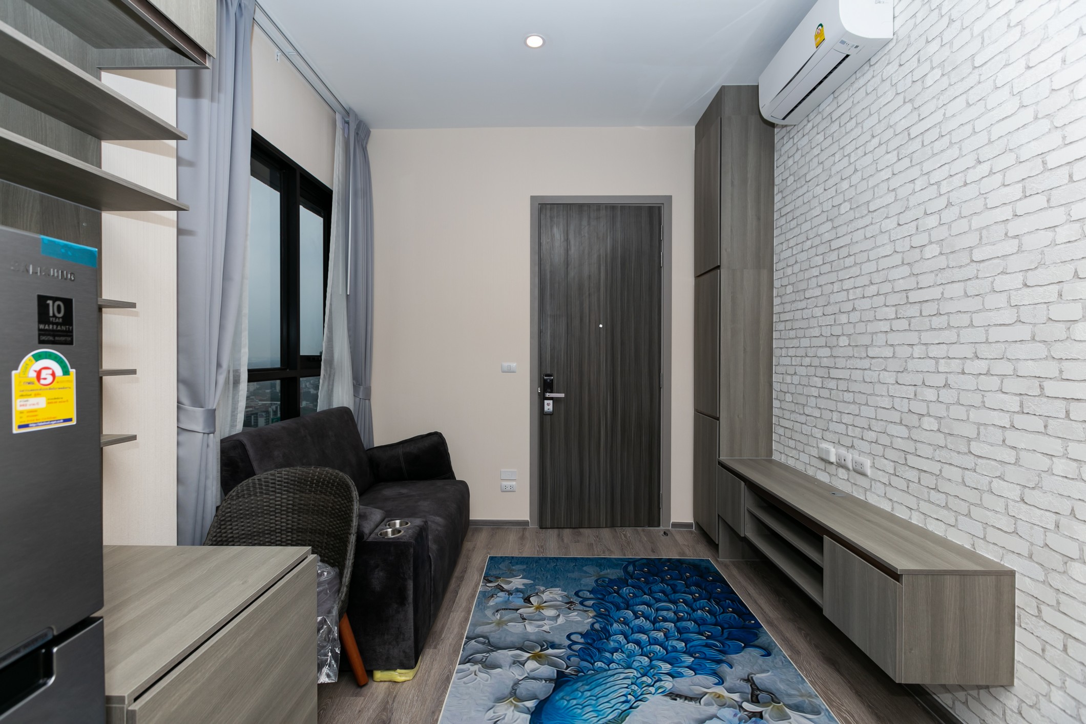 Knightsbridge Prime Onnut