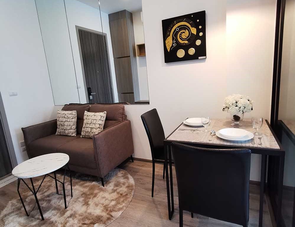 Knightsbridge Prime Onnut