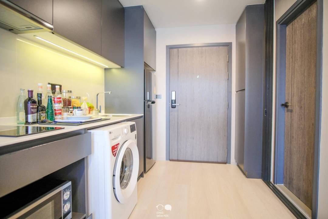 Unit & Project Photos 2