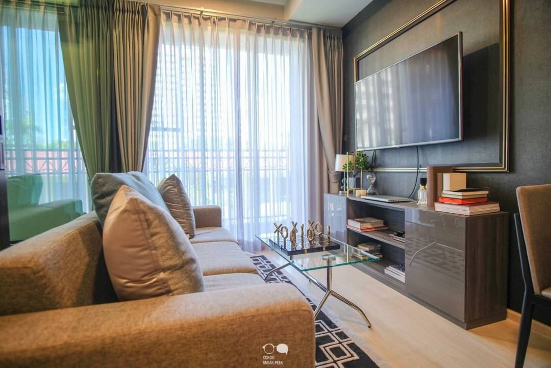 Venio Sukhumvit 10