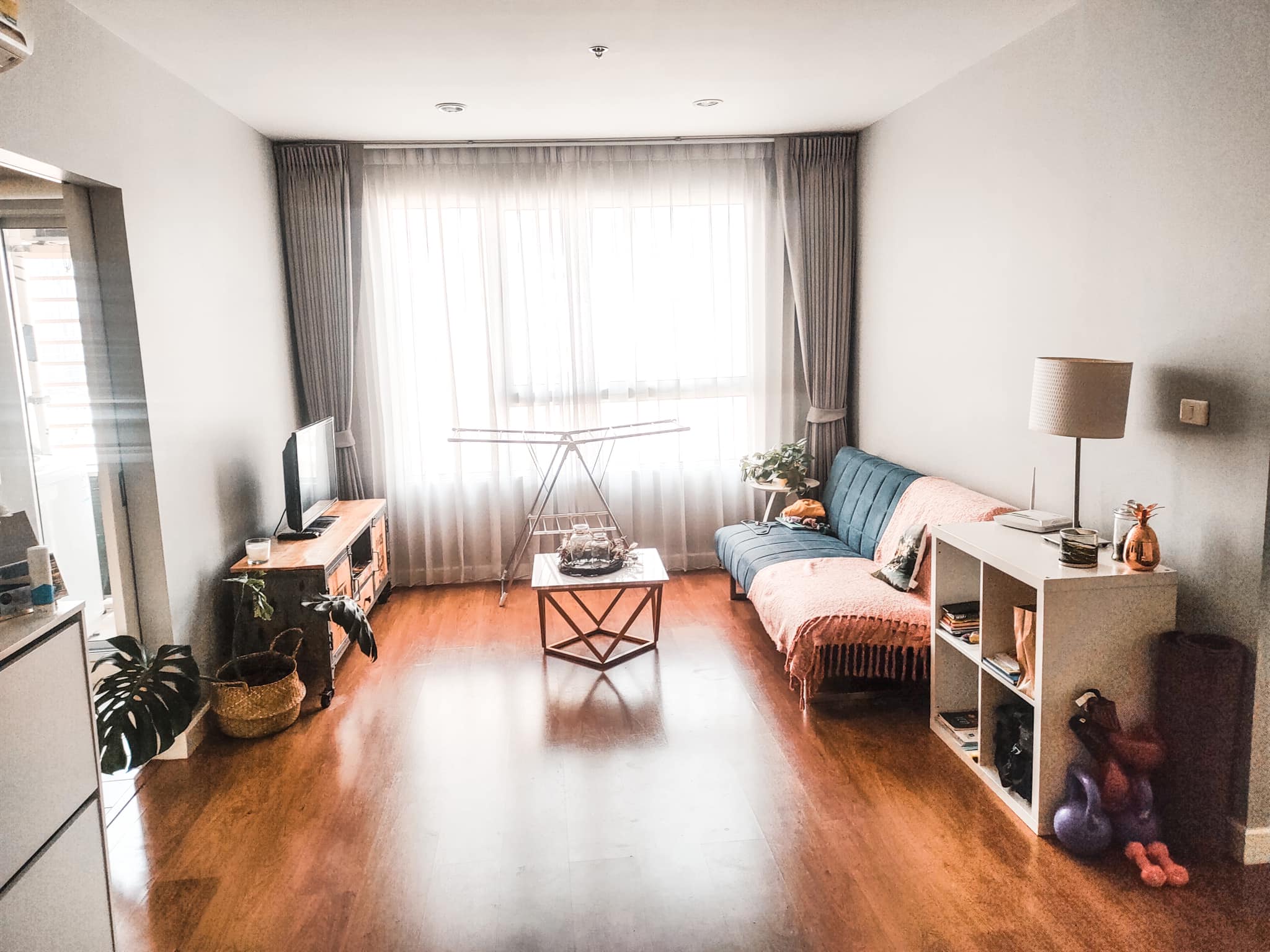 คอนโดวัน เอ็กซ์ สุขุมวิท 26