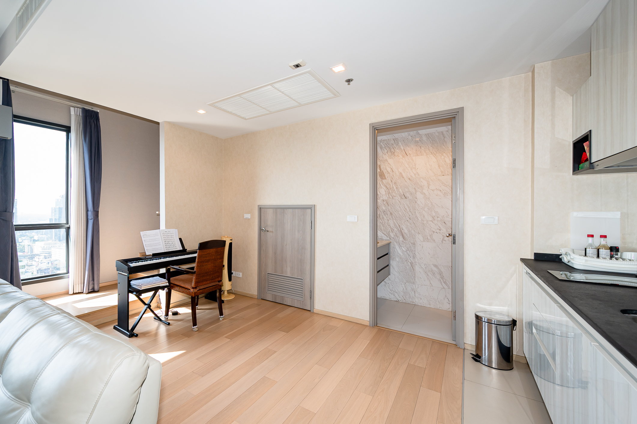 Unit & Project Photos