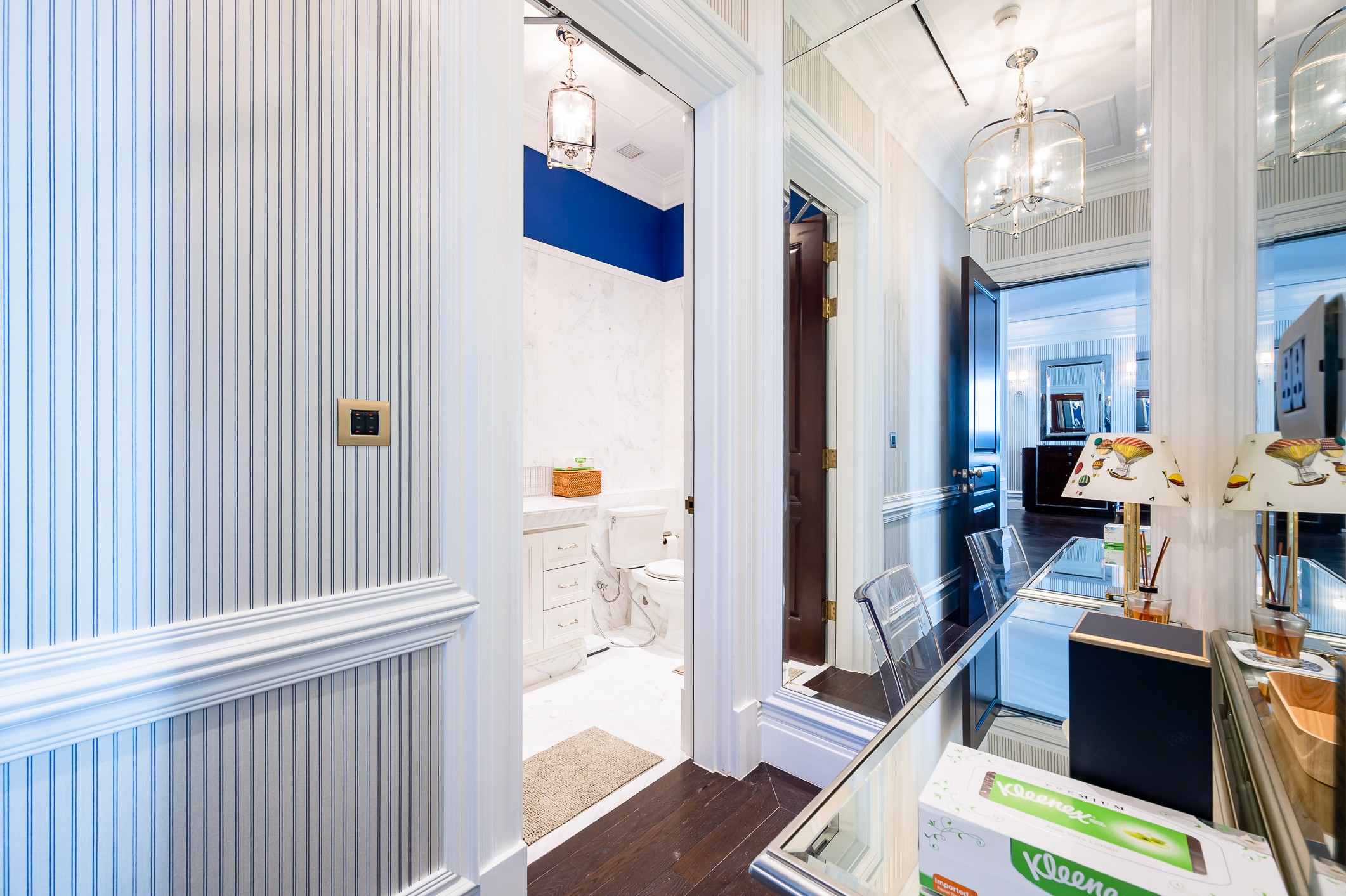ไนน์ตี้เอท ไวร์เลส