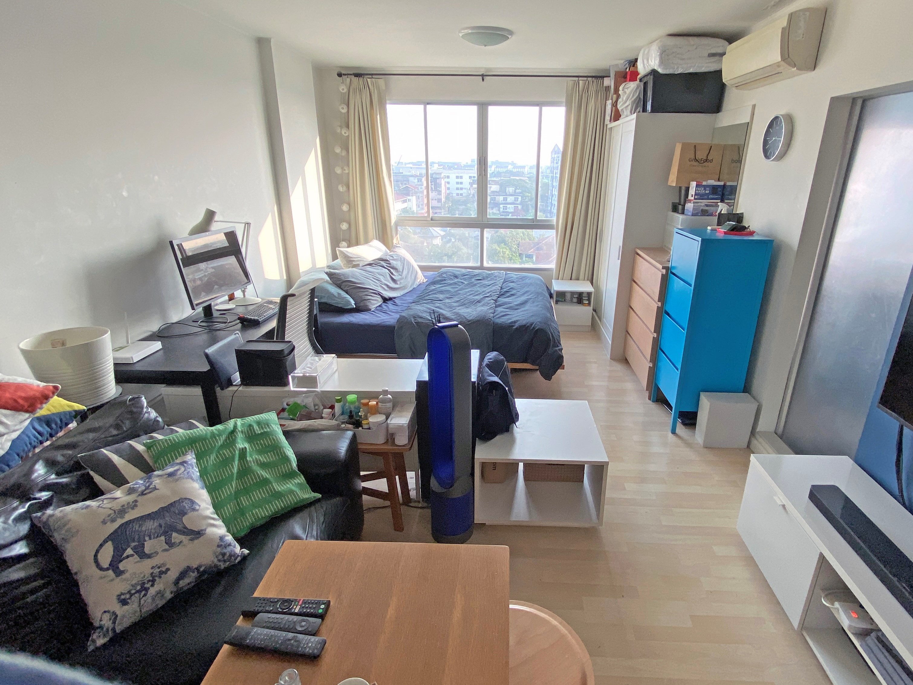 Unit & Project Photos 2