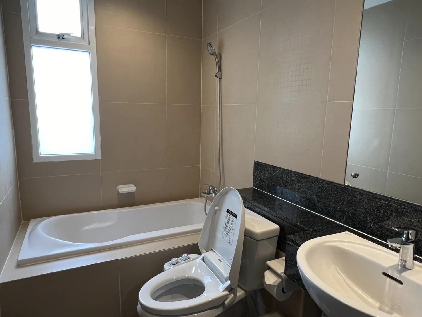 Unit & Project Photos 2