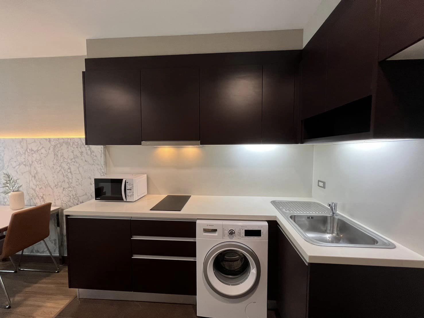 Unit & Project Photos 3