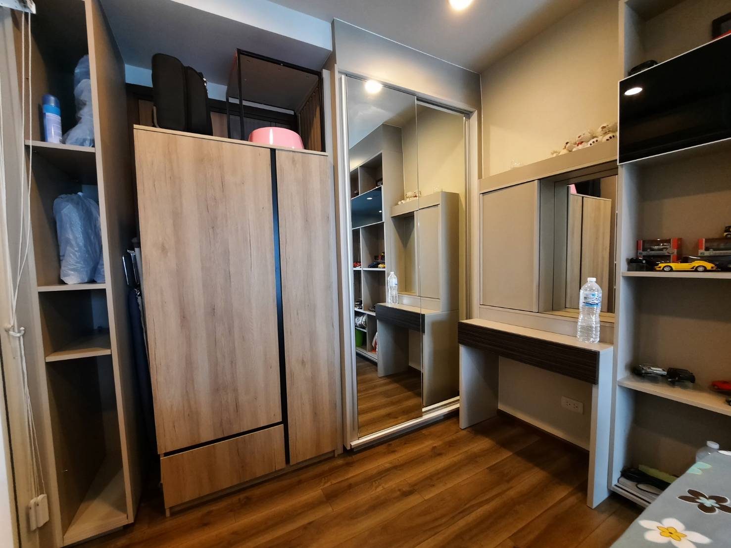 Unit & Project Photos 3