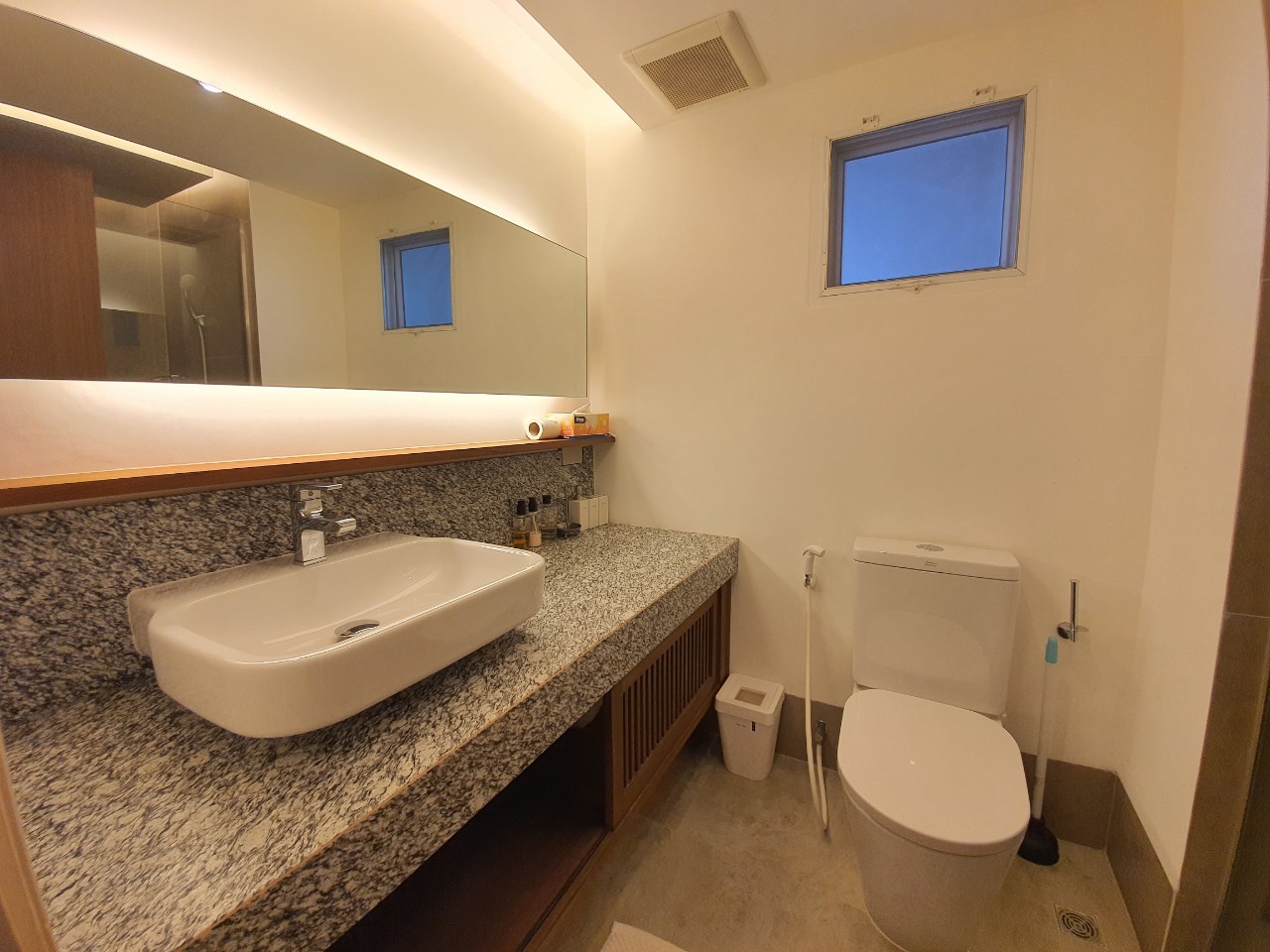 Unit & Project Photos 2