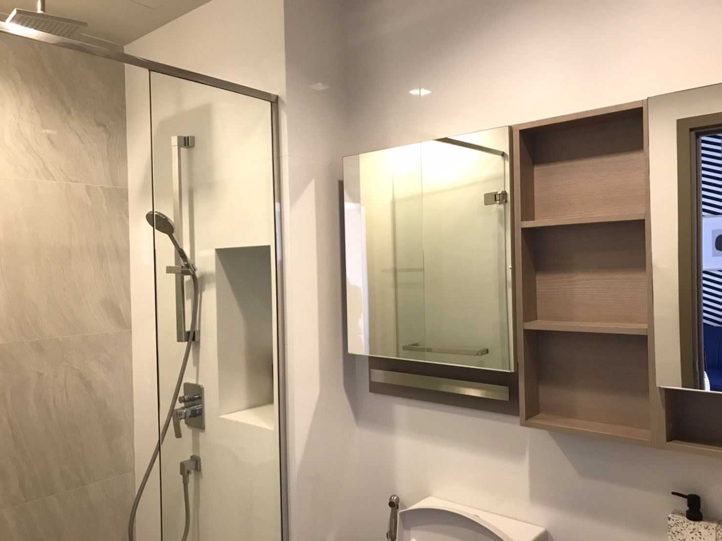 Unit & Project Photos 2