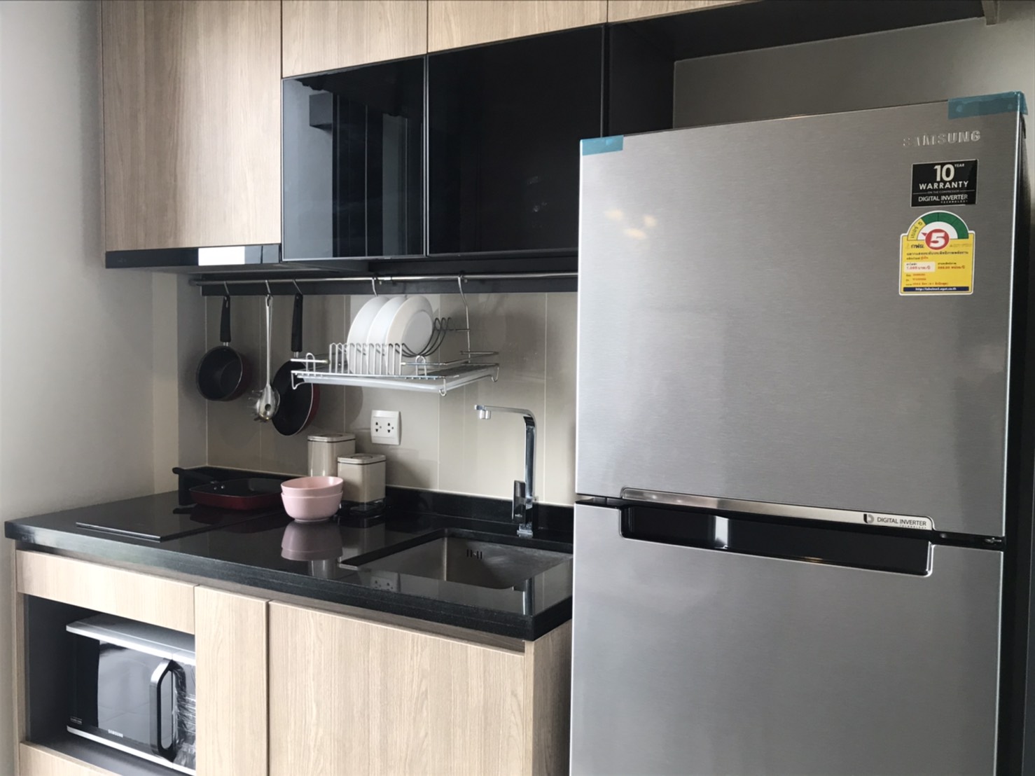 Unit & Project Photos 5