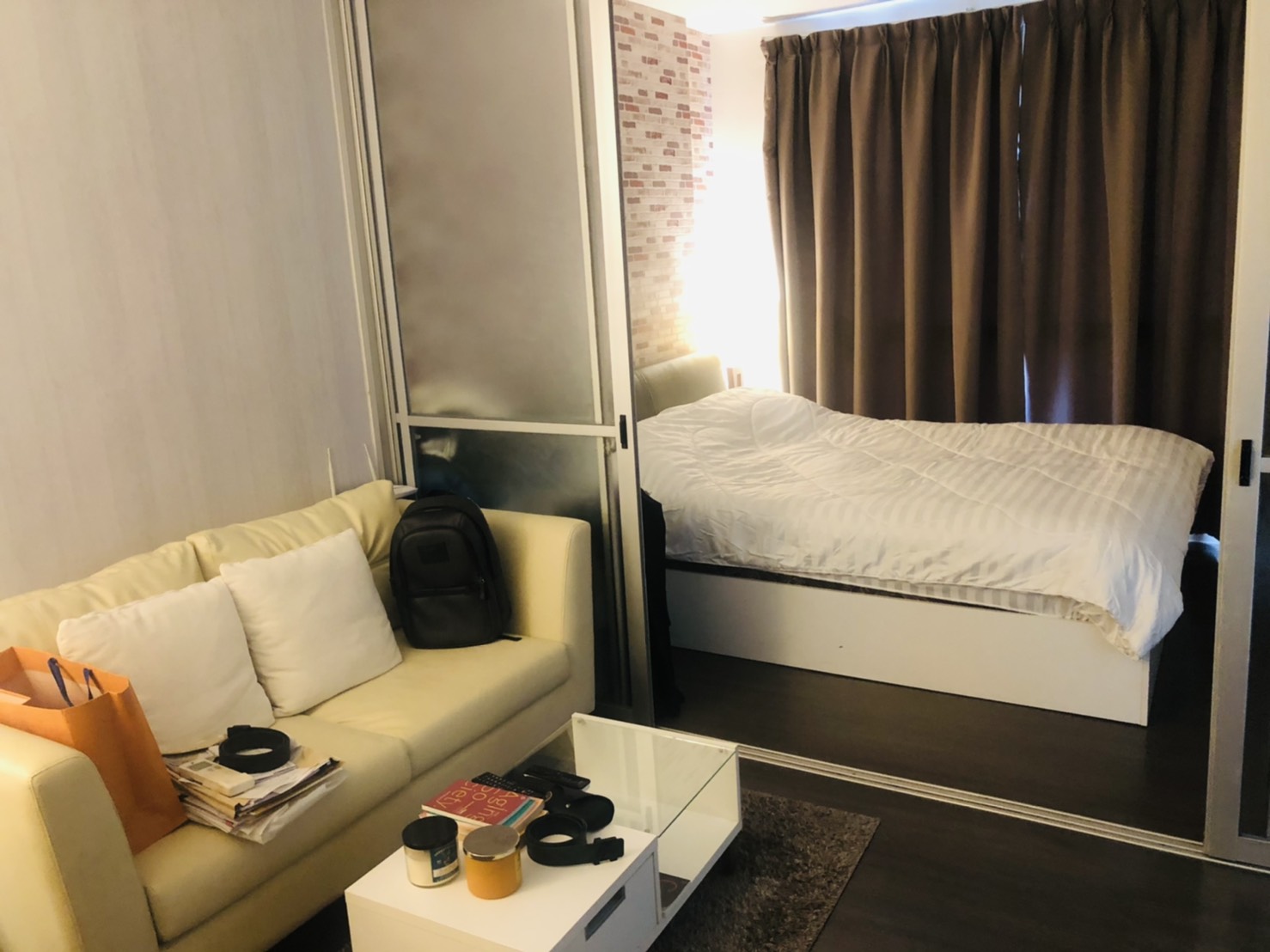 dcondo Kanchanavanich