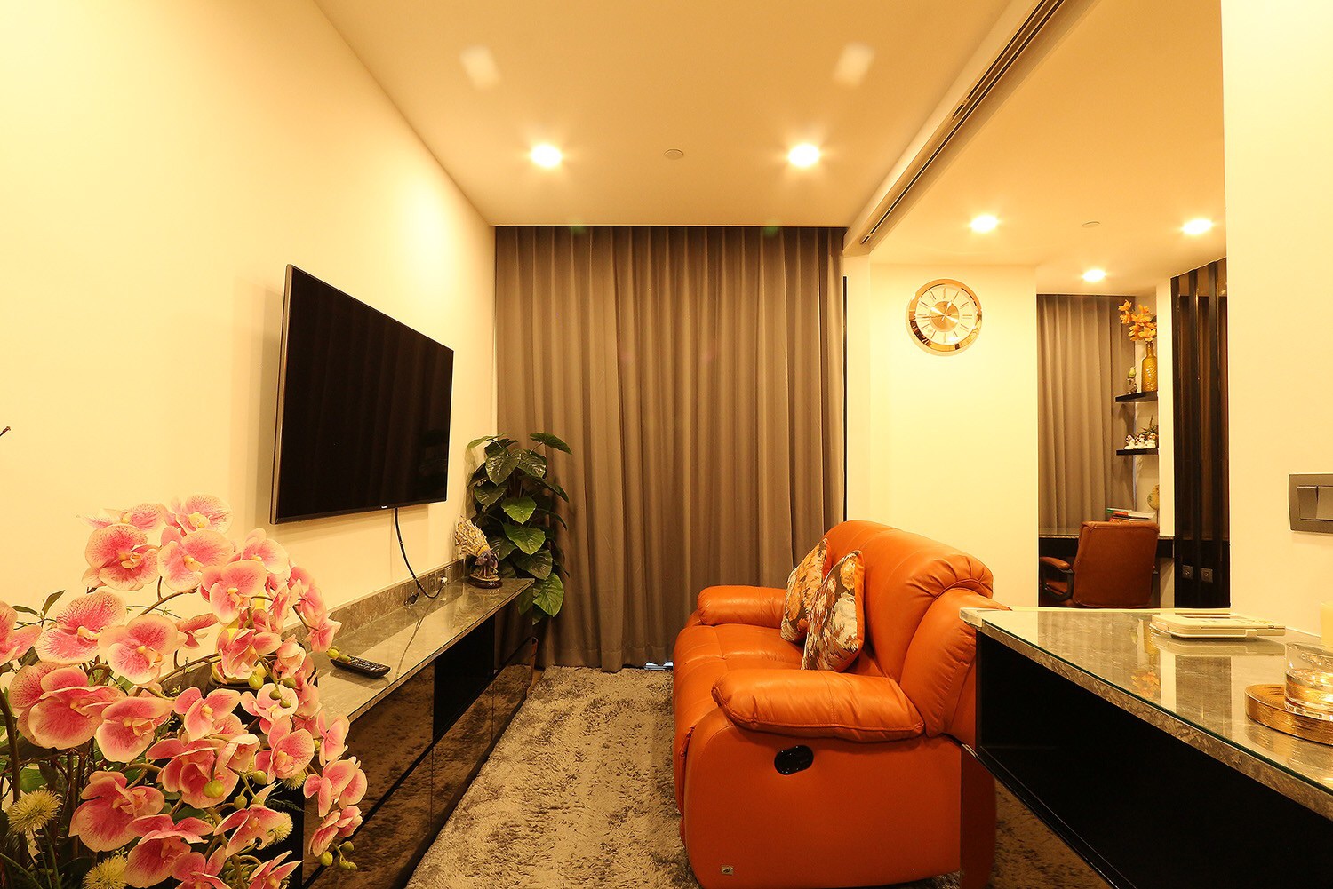 Ashton Chula–Silom